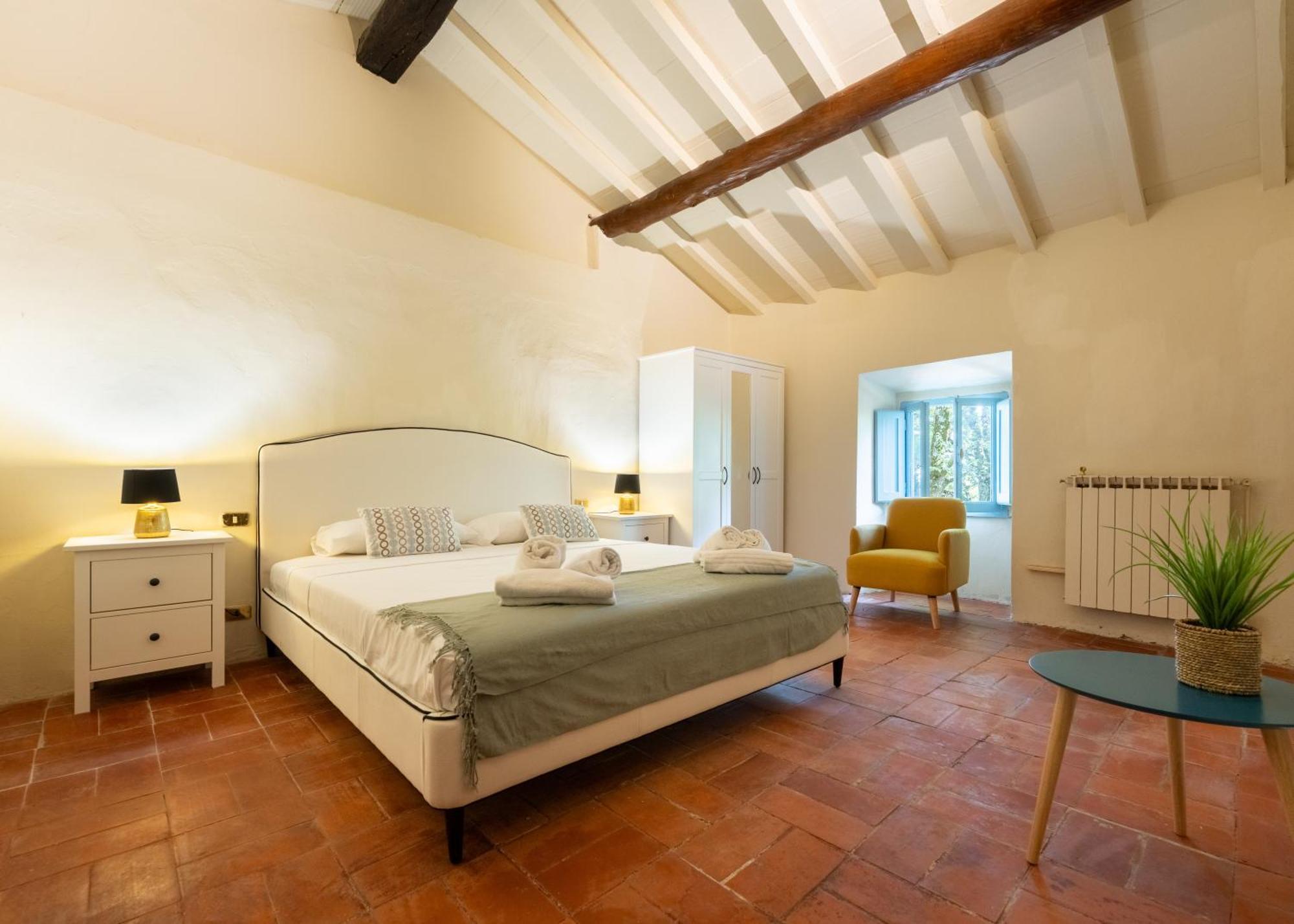 Villa San Clemente Fiesole Exterior foto