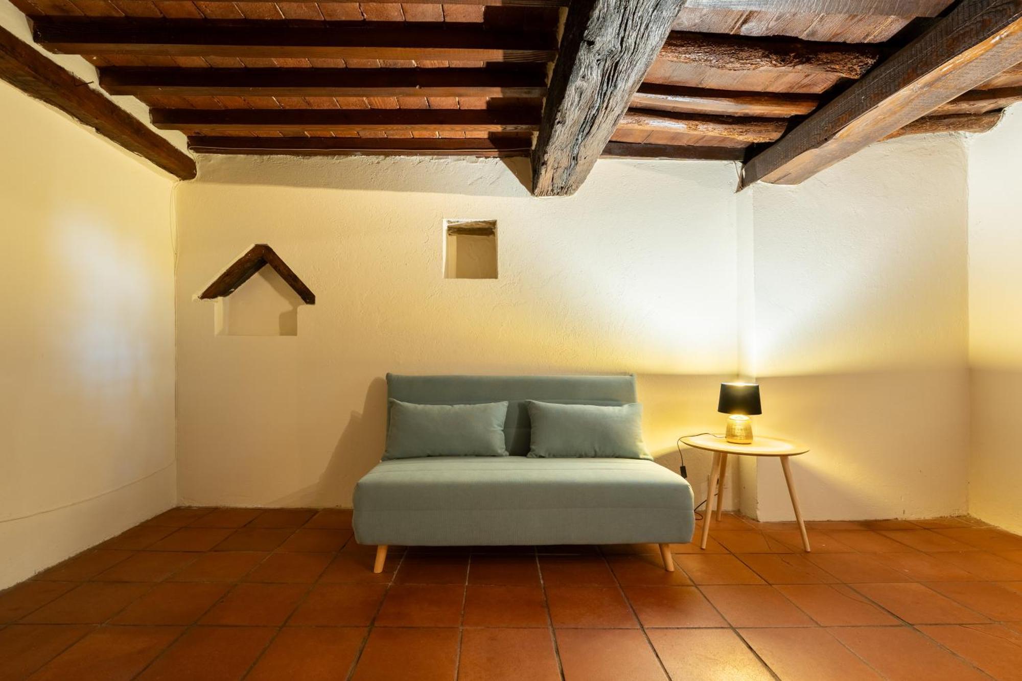 Villa San Clemente Fiesole Exterior foto