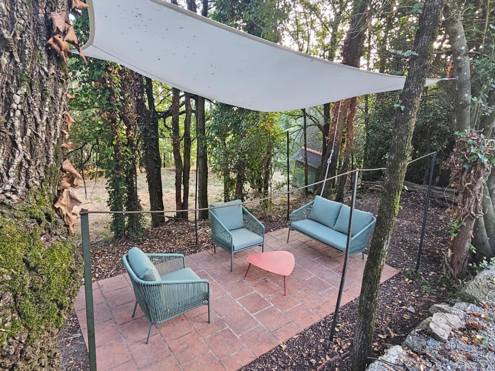 Villa San Clemente Fiesole Exterior foto